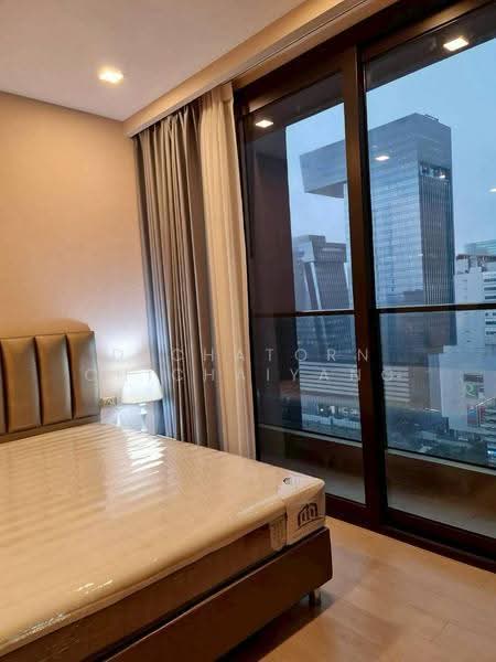 One9Five Asoke-Rama 9 : วัน ไนน์ ไฟว์ อโศก-พระราม 9, กรุงเทพ, 195 ถนนพระราม 9 ซอย 5, ห้วยขวาง, กรุงเทพ, 36 ตร.ม., คอนโด ให้เช่า, โดย Dechatorn Chichaiyang, 500552072 - DDproperty.com