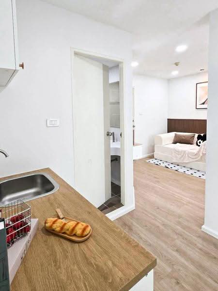 Lumpini Ville On Nut-Phatthanakan, Bangkok, Onnut Road, Prawet, Bangkok, 1 Bedroom, 26 sqm, Condo For Sale, by คุณเอ๋, 500552073 - DDproperty.com