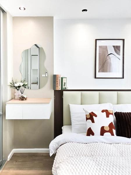 Lumpini Ville On Nut-Phatthanakan, Bangkok, Onnut Road, Prawet, Bangkok, 1 Bedroom, 26 sqm, Condo For Sale, by คุณเอ๋, 500552073 - DDproperty.com