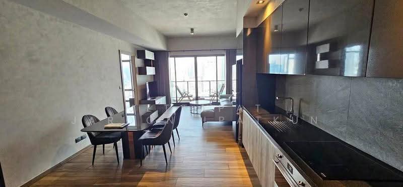 The Lofts Asoke : เดอะ ลอฟท์ อโศก, กรุงเทพ, ถนนสุขุมวิท 21, คลองเตยเหนือ, วัฒนา, กรุงเทพ, 88 ตร.ม., คอนโด ให้เช่า, โดย Jettapat Jaroonpipatkun, 500552074 - DDproperty.com