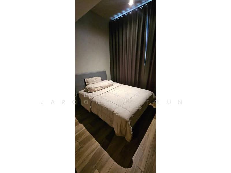 The Lofts Asoke, Bangkok, Sukhumvit 21 Road, Khlongtoei Nua, Watthana, Bangkok, 2 Bedrooms, 88 sqm, Condo For Rent, by Jettapat Jaroonpipatkun, 500552074 - DDproperty.com