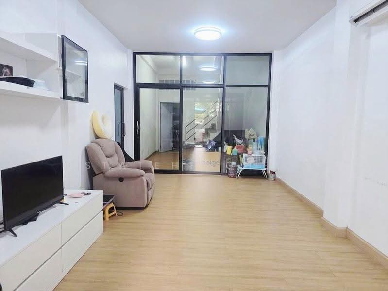 อาคารพาณิชย์ ท่าพระ, Bangkok, Bang Lam Phu Lang, Khlong San, Bangkok, , 150 sqm, Shophouse For Sale, by Estatehengheng, 500552075 - DDproperty.com