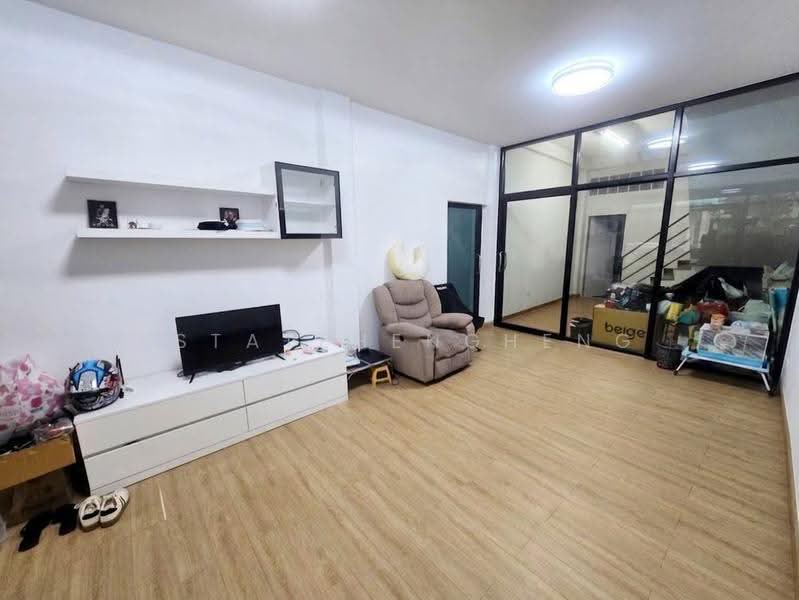 อาคารพาณิชย์ ท่าพระ, กรุงเทพ, บางลำภูล่าง, คลองสาน, กรุงเทพ, 150 ตร.ม., ตึกแถว-อาคารพาณิชย์ ขาย, โดย Estatehengheng, 500552075 - DDproperty.com