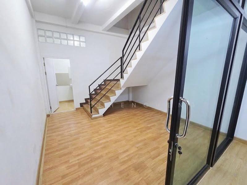 อาคารพาณิชย์ ท่าพระ, Bangkok, Bang Lam Phu Lang, Khlong San, Bangkok, , 150 sqm, Shophouse For Sale, by Estatehengheng, 500552075 - DDproperty.com