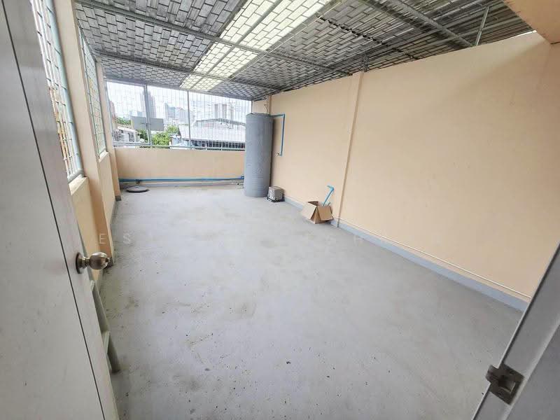 อาคารพาณิชย์ ท่าพระ, Bangkok, Bang Lam Phu Lang, Khlong San, Bangkok, , 150 sqm, Shophouse For Sale, by Estatehengheng, 500552075 - DDproperty.com