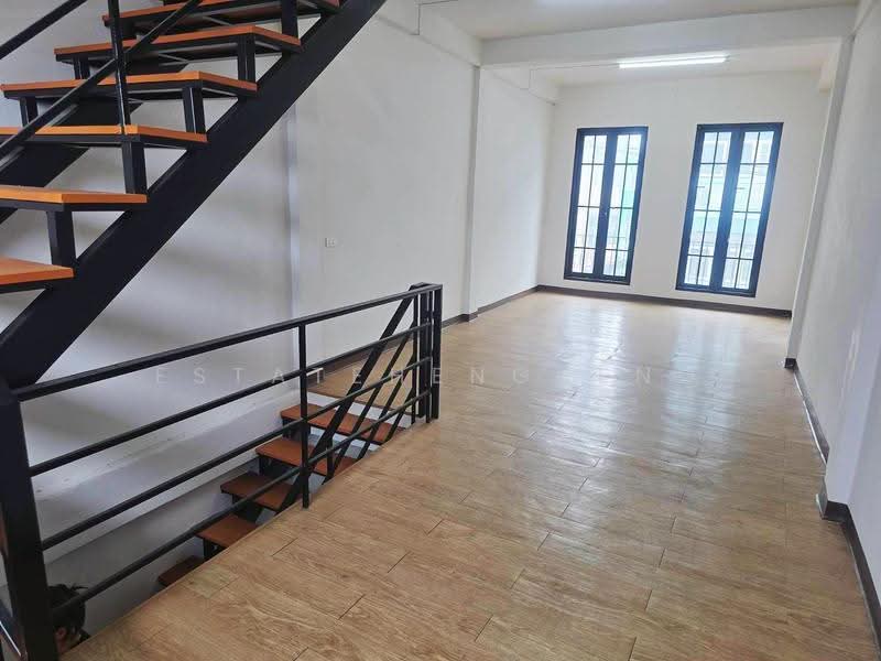 อาคารพาณิชย์ ท่าพระ, Bangkok, Bang Lam Phu Lang, Khlong San, Bangkok, , 150 sqm, Shophouse For Sale, by Estatehengheng, 500552076 - DDproperty.com