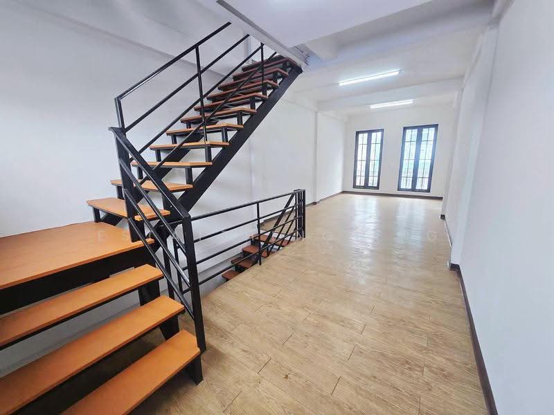 อาคารพาณิชย์ ท่าพระ, Bangkok, Bang Lam Phu Lang, Khlong San, Bangkok, , 150 sqm, Shophouse For Sale, by Estatehengheng, 500552076 - DDproperty.com