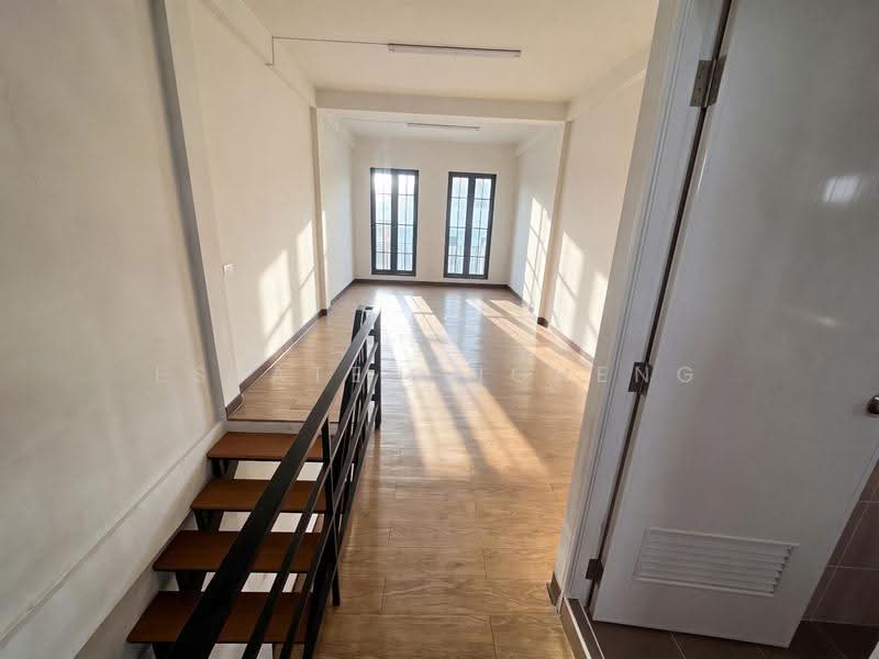 อาคารพาณิชย์ ท่าพระ, Bangkok, Bang Lam Phu Lang, Khlong San, Bangkok, , 150 sqm, Shophouse For Sale, by Estatehengheng, 500552076 - DDproperty.com