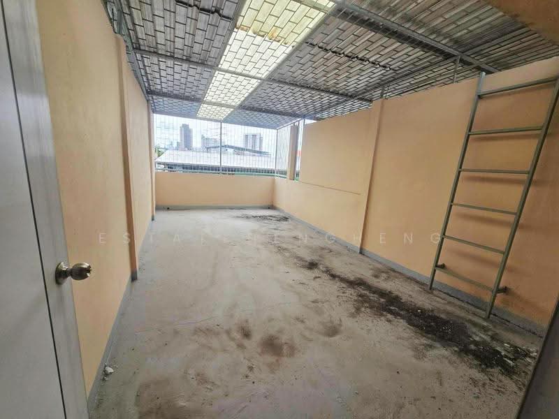 อาคารพาณิชย์ ท่าพระ, Bangkok, Bang Lam Phu Lang, Khlong San, Bangkok, , 150 sqm, Shophouse For Sale, by Estatehengheng, 500552076 - DDproperty.com