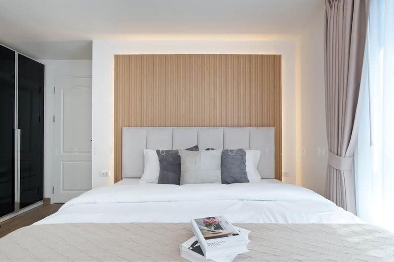 Premsiri Boutique Park, Bangkok, Prasoet Manukit Road, Sena Nikhom, Chatuchak, Bangkok, 2 Bedrooms, 56 sqm, Condo For Sale, by Eastblue Horizon, 500552077 - DDproperty.com