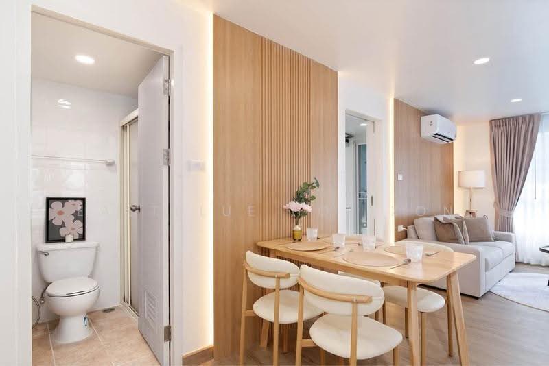 Premsiri Boutique Park, Bangkok, Prasoet Manukit Road, Sena Nikhom, Chatuchak, Bangkok, 2 Bedrooms, 56 sqm, Condo For Sale, by Eastblue Horizon, 500552077 - DDproperty.com