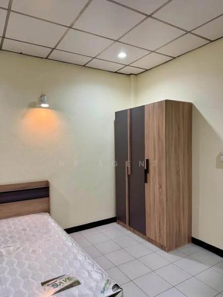 ขายทาวน์เฮาส์ ซ.จรัญสนิทวงศ์ 45 แยก 3, Bangkok, Arun Amarin, Bangkok Noi, Bangkok, 2 Bedrooms, 120 sqm, Townhouse For Sale, by NR AGENT, 500552078 - DDproperty.com