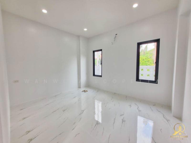 Huahin 102, Prachuap Khiri Khan, Nong Kae, Hua Hin, Prachuap Khiri Khan, 3 Bedrooms, 123 sqm, Single Detached House For Sale, by Wanwisa Scopetta, 500552079 - DDproperty.com