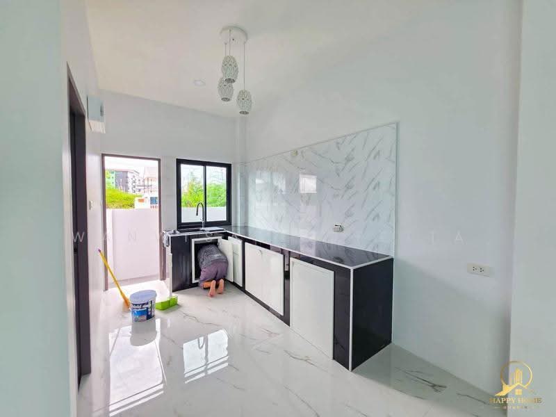 Huahin 102, Prachuap Khiri Khan, ประจวบคีรีขันธ์, หนองแก, หัวหิน, ประจวบคีรีขันธ์, 123 ตร.ม., บ้านเดี่ยว ขาย, โดย Wanwisa Scopetta, 500552079 - DDproperty.com