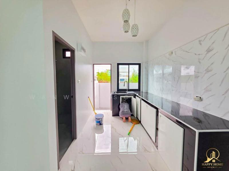 Huahin 102, Prachuap Khiri Khan, ประจวบคีรีขันธ์, หนองแก, หัวหิน, ประจวบคีรีขันธ์, 123 ตร.ม., บ้านเดี่ยว ขาย, โดย Wanwisa Scopetta, 500552079 - DDproperty.com