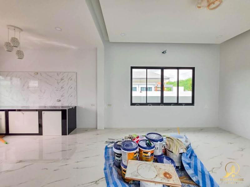 Huahin 102, Prachuap Khiri Khan, Nong Kae, Hua Hin, Prachuap Khiri Khan, 3 Bedrooms, 123 sqm, Single Detached House For Sale, by Wanwisa Scopetta, 500552079 - DDproperty.com
