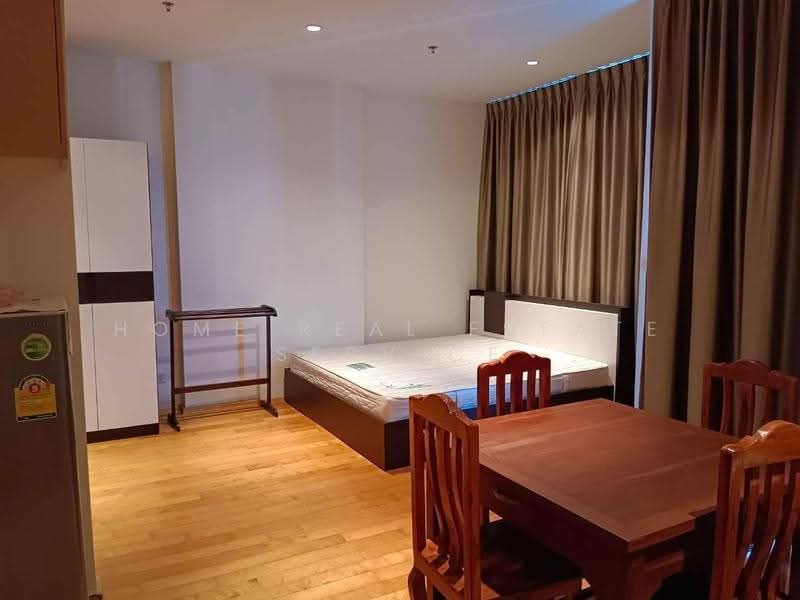 Villa Ratchatewi, Bangkok, 83 Phayathai Road, Thanon Phaya Thai, Ratchathewi, Bangkok, 1 Bedroom, 42 sqm, Condo For Sale, by HOME Real Estate Service, 500552083 - DDproperty.com