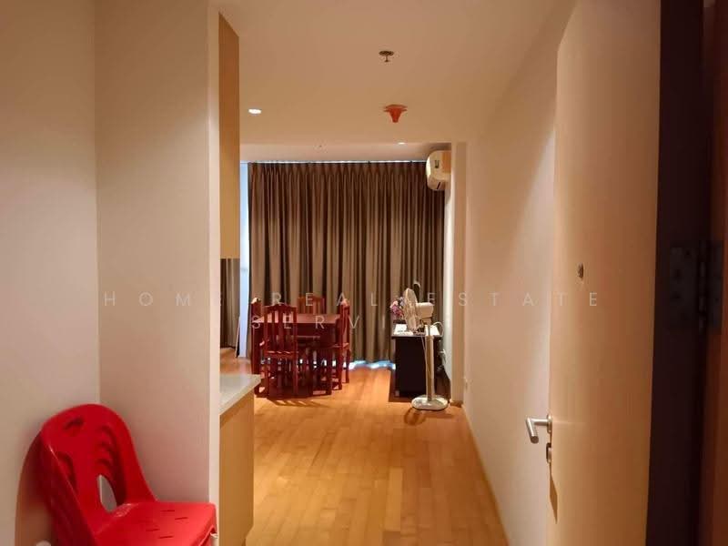 Villa Ratchatewi, Bangkok, 83 Phayathai Road, Thanon Phaya Thai, Ratchathewi, Bangkok, 1 Bedroom, 42 sqm, Condo For Sale, by HOME Real Estate Service, 500552083 - DDproperty.com