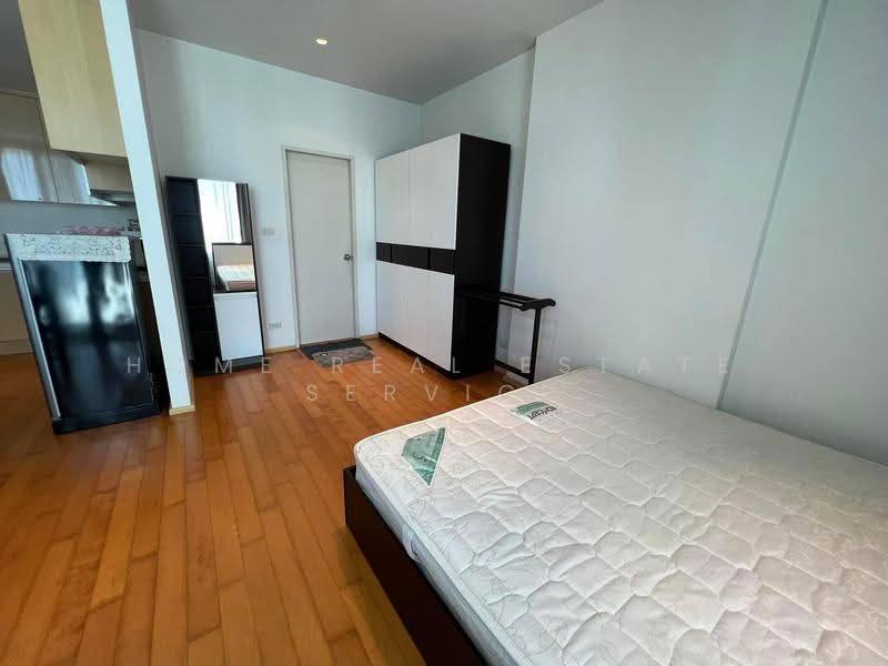 Villa Ratchatewi, Bangkok, 83 Phayathai Road, Thanon Phaya Thai, Ratchathewi, Bangkok, 1 Bedroom, 42 sqm, Condo For Sale, by HOME Real Estate Service, 500552083 - DDproperty.com