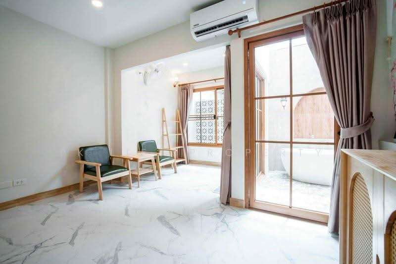 9S0114 This house for sale 8,000,000 baht 3 bedroom 3 bathroom at wichit have fully furnished, ภูเก็ต, วิชิต, เมืองภูเก็ต, ภูเก็ต, 100 ตร.ม., บ้านแฝด ขาย, โดย PK LIFE Property, 500552084 - DDproperty.com
