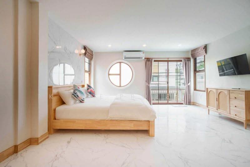 9S0114 This house for sale 8,000,000 baht 3 bedroom 3 bathroom at wichit have fully furnished, Phuket, Wichit, Muang Phuket, Phuket, 3 Bedrooms, 100 sqm, Semi-Detached House (Twin House) For Sale, by PK LIFE Property, 500552084 - DDproperty.com