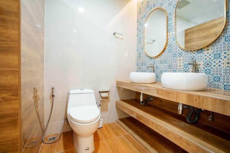 9S0114 This house for sale 8,000,000 baht 3 bedroom 3 bathroom at wichit have fully furnished, Phuket, Wichit, Muang Phuket, Phuket, 3 Bedrooms, 100 sqm, Semi-Detached House (Twin House) For Sale, by PK LIFE Property, 500552084 - DDproperty.com