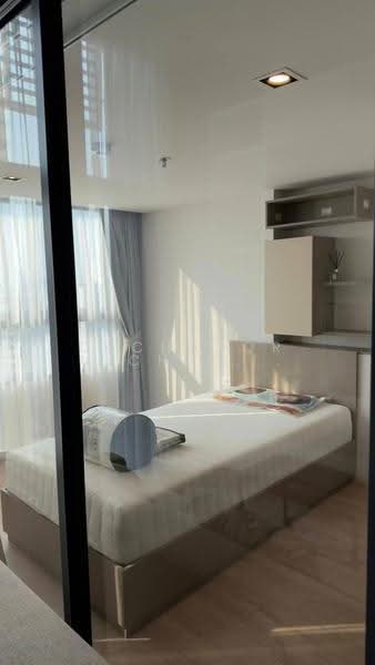 IDEO Rama 9-Asoke, Bangkok, Rama 9 Road, Huai Khwang, Bangkok, 2 Bedrooms, 52 sqm, Condo For Rent, by Dechatorn Chichaiyang, 500552085 - DDproperty.com