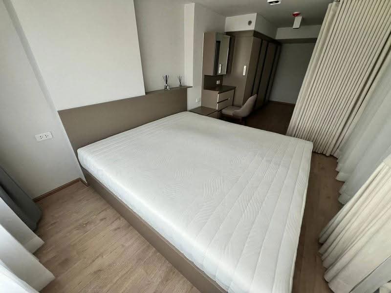 IDEO Rama 9-Asoke, Bangkok, Rama 9 Road, Huai Khwang, Bangkok, 2 Bedrooms, 52 sqm, Condo For Rent, by Dechatorn Chichaiyang, 500552085 - DDproperty.com