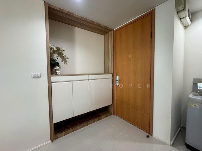 Villa Asoke, Bangkok, 1588 New Petchburi Road, Makkasan, Ratchathewi, Bangkok, 1 Bedroom, 49 sqm, Condo For Rent, by Caveman Property, 500552087 - DDproperty.com