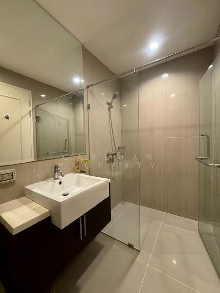 Villa Asoke, Bangkok, 1588 New Petchburi Road, Makkasan, Ratchathewi, Bangkok, 1 Bedroom, 49 sqm, Condo For Rent, by Caveman Property, 500552087 - DDproperty.com