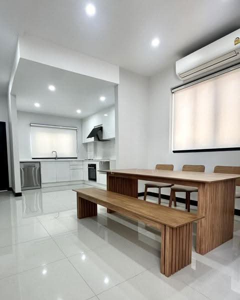 หมู่บ้านบางนาวิลล่า, สมุทรปราการ, บางนา ตราด, บางแก้ว, บางพลี, สมุทรปราการ, 200 ตร.ม., บ้านเดี่ยว ขาย, โดย Super B Estate Co., Ltd, 500552088 - DDproperty.com