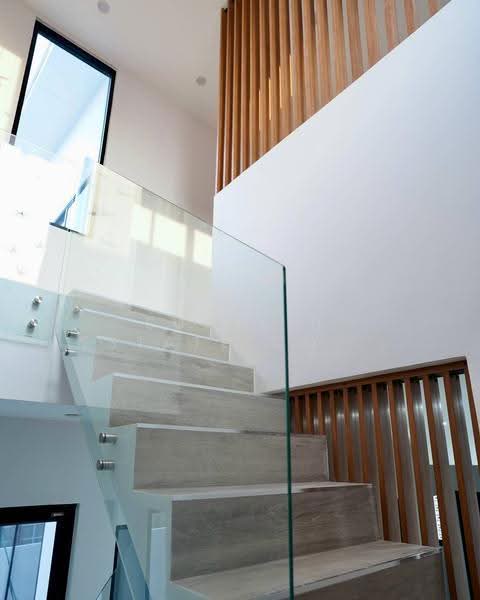 หมู่บ้านบางนาวิลล่า, Samut Prakan, บางนา ตราด, Bang Kaeo, Bang Plee, Samut Prakan, 4 Bedrooms, 200 sqm, Single Detached House For Sale, by Super B Estate Co., Ltd, 500552088 - DDproperty.com