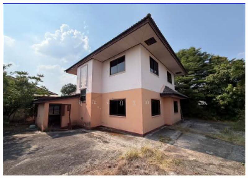 หมู่บ้านเสริมสุขวิลเลจ, Udon Thani, Non Sung, Muang Udon Thani, Udon Thani, 3 Bedrooms, 200 sqm, Single Detached House For Sale, by คุณฉัฏฐภา, 500552089 - DDproperty.com