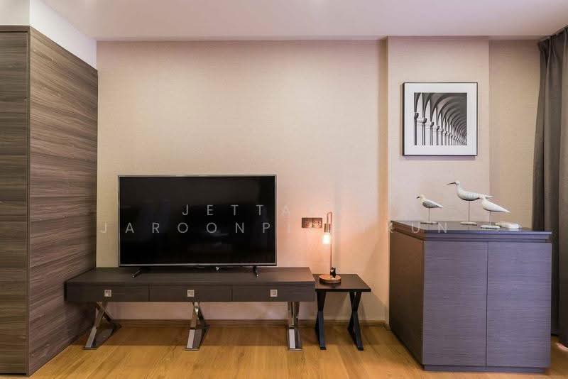 Klass Langsuan, Bangkok, 31-1 Soi Langsuan, Langsuan Road, Lumphini, Pathum Wan, Bangkok, 2 Bedrooms, 72 sqm, Condo For Rent, by Jettapat Jaroonpipatkun, 500552090 - DDproperty.com