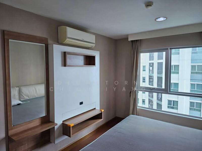Belle Grand Rama 9, Bangkok, 131 Rama 9 Road, Huai Khwang, Bangkok, 2 Bedrooms, 86 sqm, Condo For Rent, by Dechatorn Chichaiyang, 500552091 - DDproperty.com