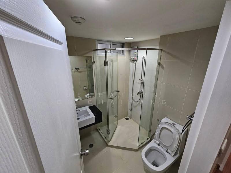 Belle Grand Rama 9, Bangkok, 131 Rama 9 Road, Huai Khwang, Bangkok, 2 Bedrooms, 86 sqm, Condo For Rent, by Dechatorn Chichaiyang, 500552091 - DDproperty.com