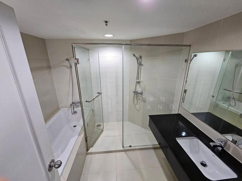 Belle Grand Rama 9, Bangkok, 131 Rama 9 Road, Huai Khwang, Bangkok, 2 Bedrooms, 86 sqm, Condo For Rent, by Dechatorn Chichaiyang, 500552091 - DDproperty.com