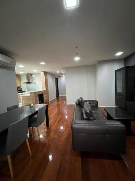 Villa Sikhara, Bangkok, Sukhumvit, Khlong Tan Nua, Watthana, Bangkok, 2 Bedrooms, 98 sqm, Condo For Rent, by Jettapat Jaroonpipatkun, 500552093 - DDproperty.com