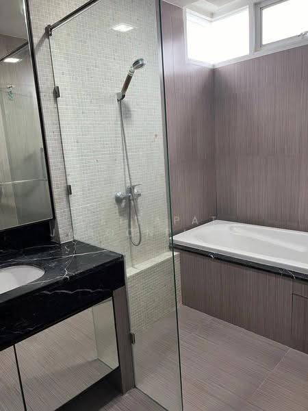 Villa Sikhara, Bangkok, Sukhumvit, Khlong Tan Nua, Watthana, Bangkok, 2 Bedrooms, 98 sqm, Condo For Rent, by Jettapat Jaroonpipatkun, 500552093 - DDproperty.com