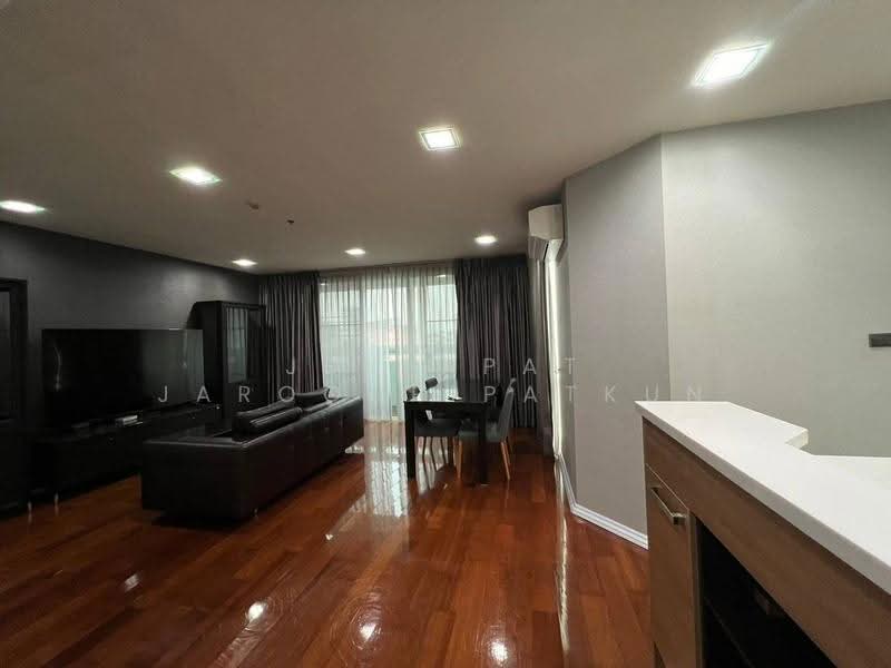 Villa Sikhara, Bangkok, Sukhumvit, Khlong Tan Nua, Watthana, Bangkok, 2 Bedrooms, 98 sqm, Condo For Rent, by Jettapat Jaroonpipatkun, 500552093 - DDproperty.com