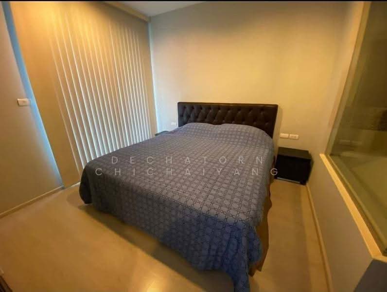 Rhythm Sukhumvit 44/1, Bangkok, Sukhumvit Road, Phra Kanong, Khlong Toei, Bangkok, 1 Bedroom, 45 sqm, Condo For Rent, by Dechatorn Chichaiyang, 500552094 - DDproperty.com