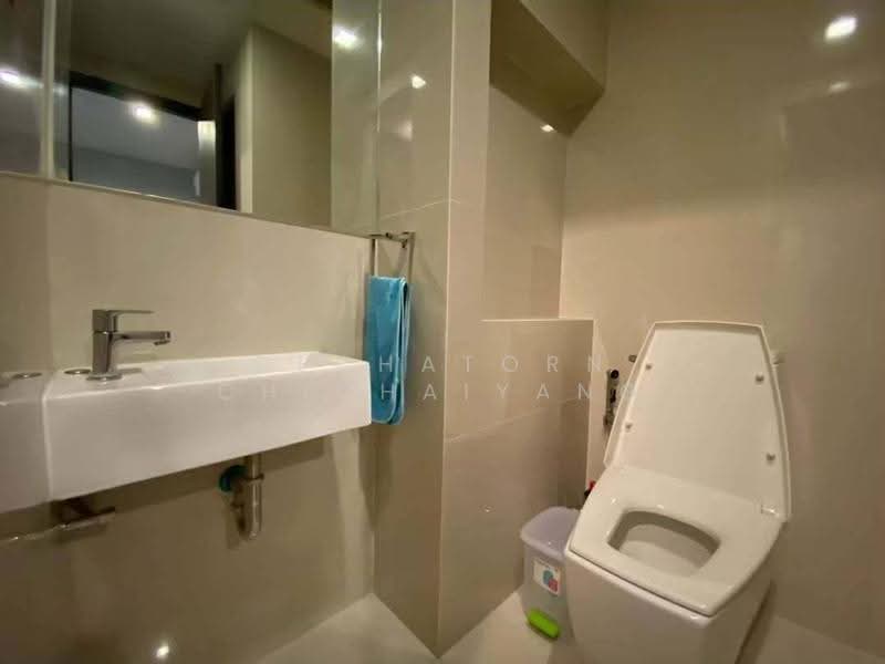 Rhythm Sukhumvit 44/1, Bangkok, Sukhumvit Road, Phra Kanong, Khlong Toei, Bangkok, 1 Bedroom, 45 sqm, Condo For Rent, by Dechatorn Chichaiyang, 500552094 - DDproperty.com