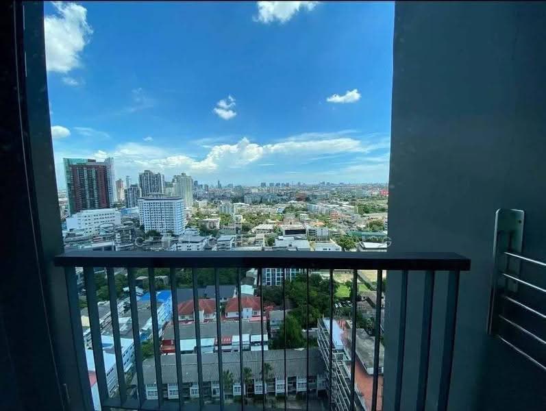 Rhythm Sukhumvit 44/1, Bangkok, Sukhumvit Road, Phra Kanong, Khlong Toei, Bangkok, 1 Bedroom, 45 sqm, Condo For Rent, by Dechatorn Chichaiyang, 500552094 - DDproperty.com