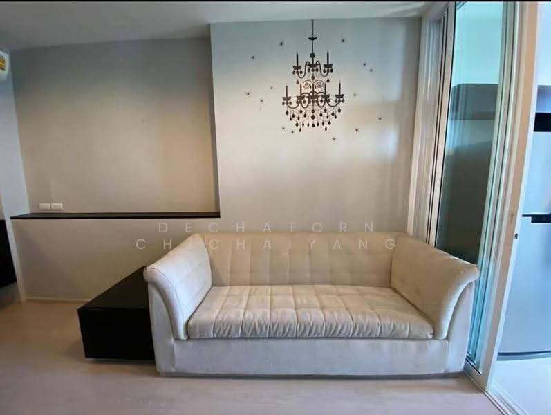 Rhythm Sukhumvit 44/1, Bangkok, Sukhumvit Road, Phra Kanong, Khlong Toei, Bangkok, 1 Bedroom, 45 sqm, Condo For Rent, by Dechatorn Chichaiyang, 500552094 - DDproperty.com