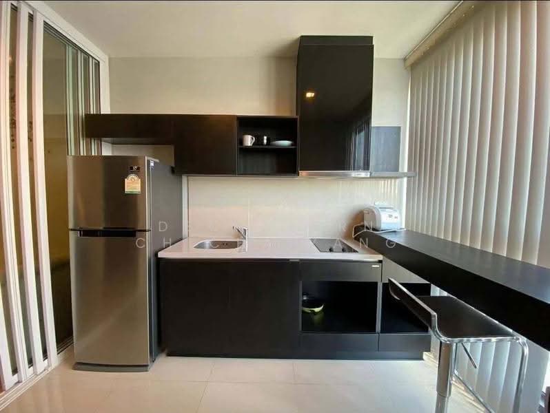Rhythm Sukhumvit 44/1, Bangkok, Sukhumvit Road, Phra Kanong, Khlong Toei, Bangkok, 1 Bedroom, 45 sqm, Condo For Rent, by Dechatorn Chichaiyang, 500552094 - DDproperty.com