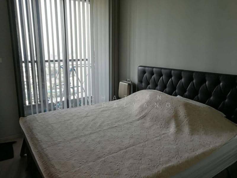 Rhythm Sukhumvit 44/1, Bangkok, Sukhumvit Road, Phra Kanong, Khlong Toei, Bangkok, 1 Bedroom, 45 sqm, Condo For Rent, by Dechatorn Chichaiyang, 500552094 - DDproperty.com