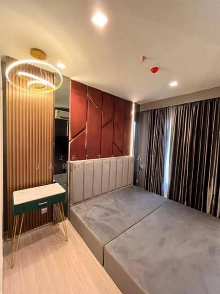 Life Asoke Hype : ไลฟ์ อโศก ไฮป์, กรุงเทพ, 339 ถนน จตุรทิศ, มักกะสัน, ราชเทวี, กรุงเทพ, 32 ตร.ม., คอนโด ให้เช่า, โดย Jettapat Jaroonpipatkun, 500552095 - DDproperty.com