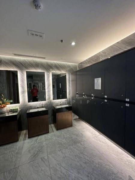 Life Asoke Hype, Bangkok, 339 Chaturathit Rd, Makkasan, Ratchathewi, Bangkok, 1 Bedroom, 32 sqm, Condo For Rent, by Jettapat Jaroonpipatkun, 500552095 - DDproperty.com