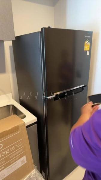 Life Asoke Hype, Bangkok, 339 Chaturathit Rd, Makkasan, Ratchathewi, Bangkok, 1 Bedroom, 32 sqm, Condo For Rent, by Jettapat Jaroonpipatkun, 500552095 - DDproperty.com