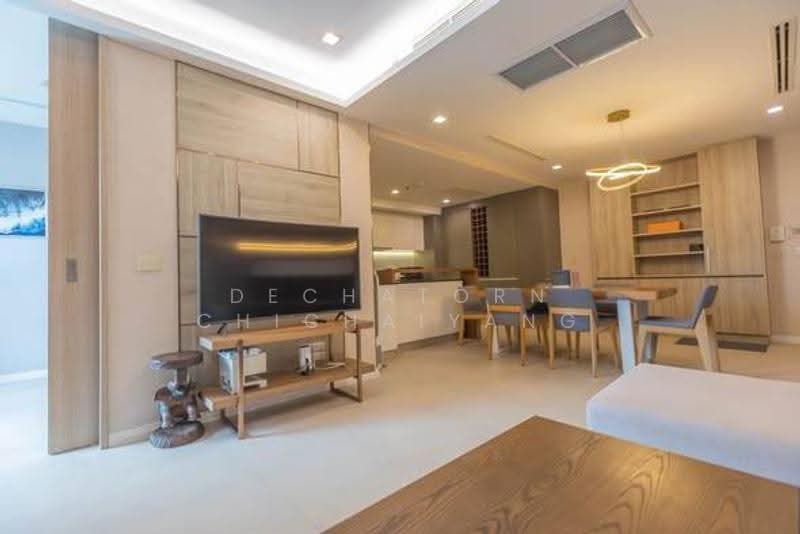 The River (Bangna-Lake 26 Community) : เดอะ ริเวอร์, สมุทรปราการ, บางเสาธง, สมุทรปราการ, 138 ตร.ม., คอนโด ให้เช่า, โดย Dechatorn Chichaiyang, 500552097 - DDproperty.com